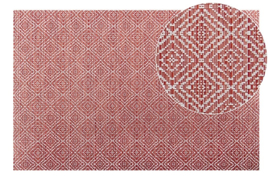 Плейсмат красн 30х45