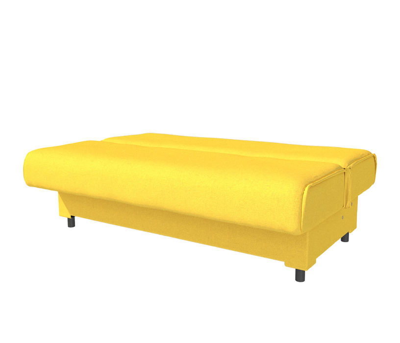 Диваны кровати со спальным местом, Диван Фаворит (независимы пружины), велюр, Эффект 40