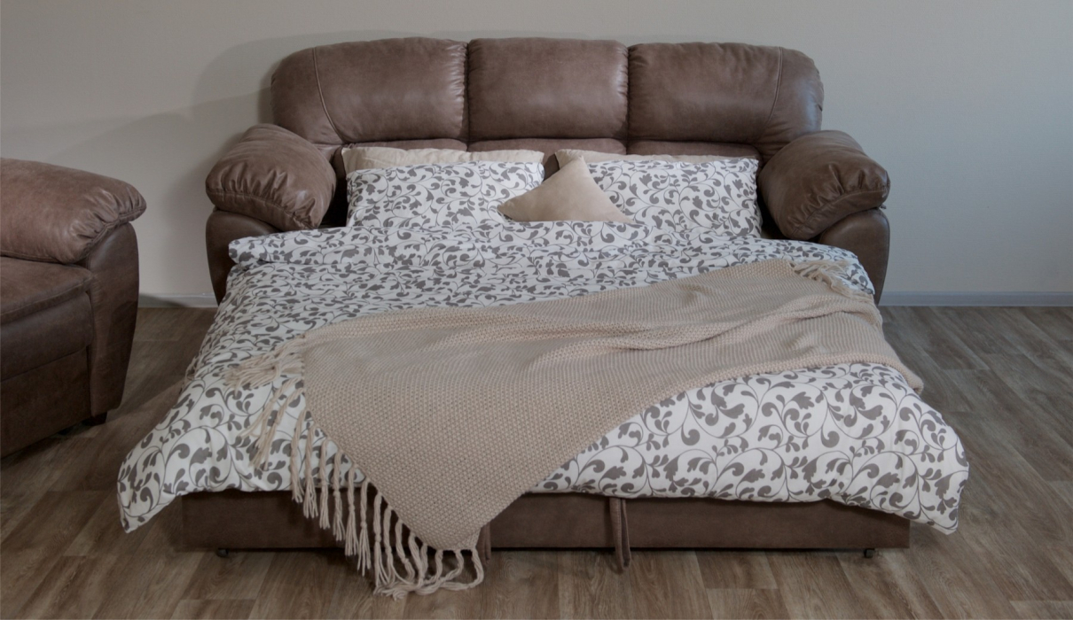 Диваны прямые, Бергамо диван прямой