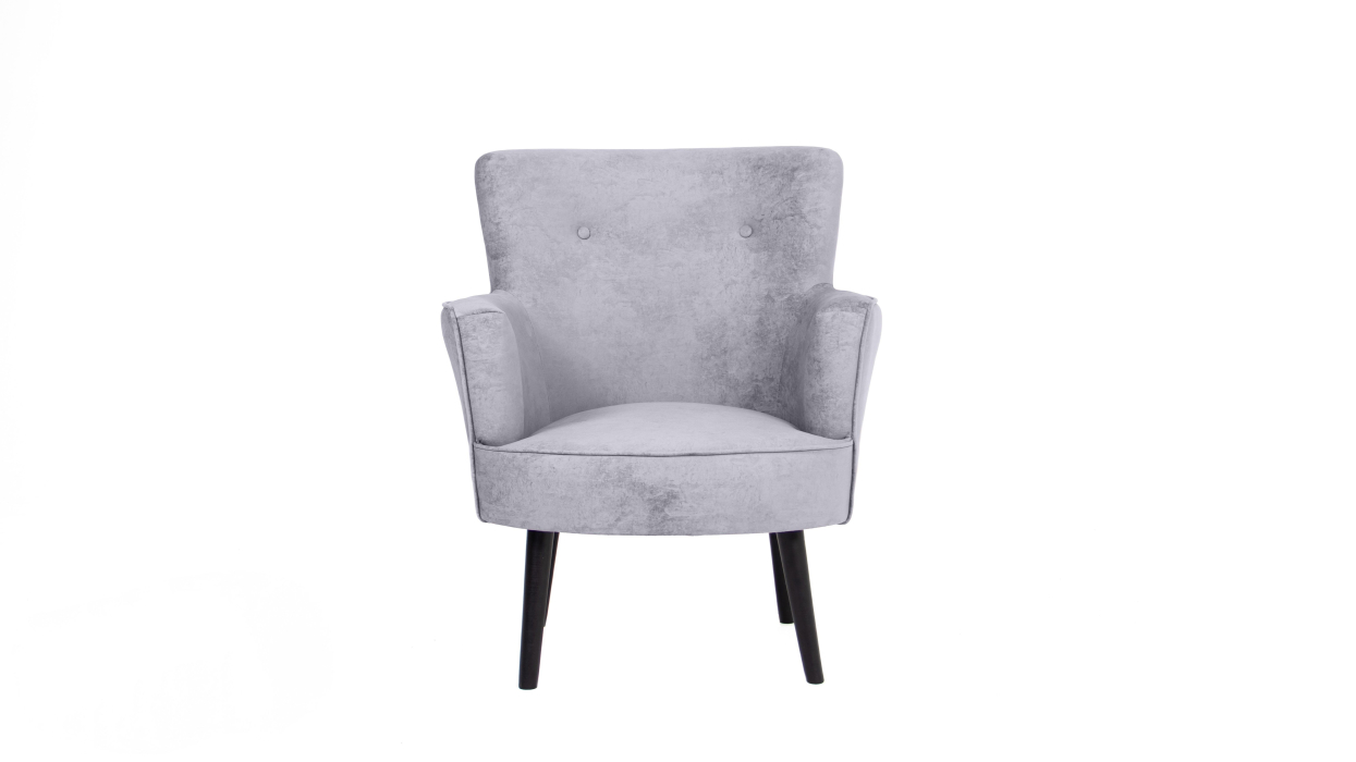 Кресло для отдыха, Кресло Вилли, велюр