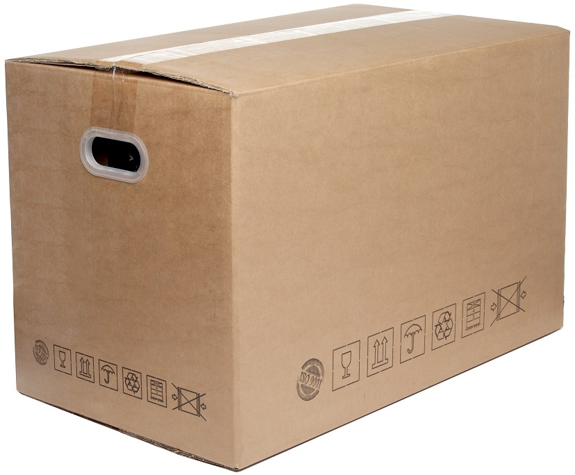 Вытяжки, Кухонная вытяжка Navi White Glass 60