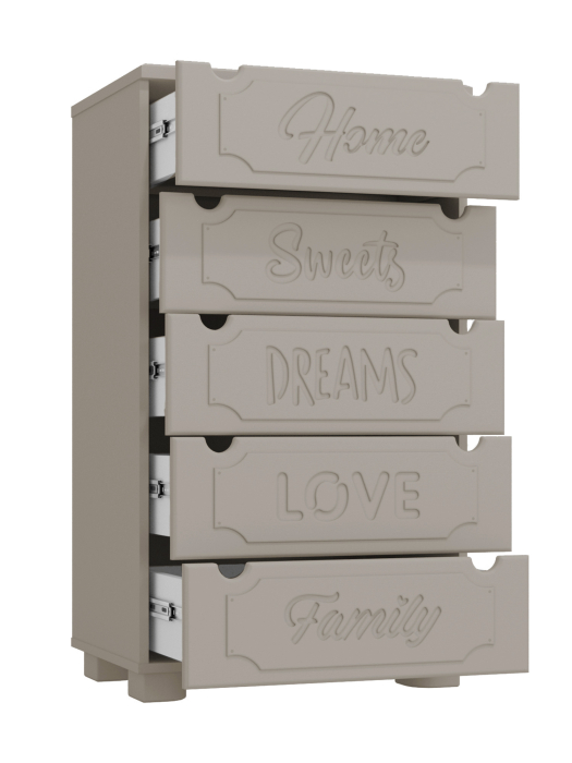 Комоды, Комод ДримСтар ДС-11