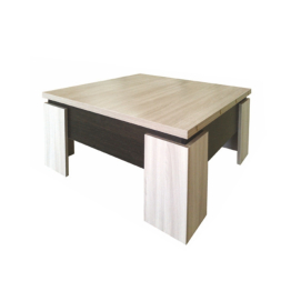 Стол-трансформер 800-800