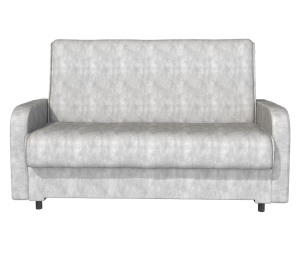 Диван Лайт (независимые пружины), флок, лайт 3