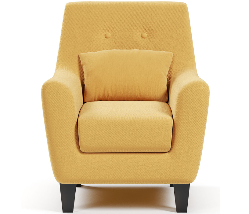 Кресла, Кресло Френсис, велюр