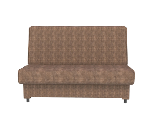 Диван Фаворит (независимые пружины), флок, лайт 2