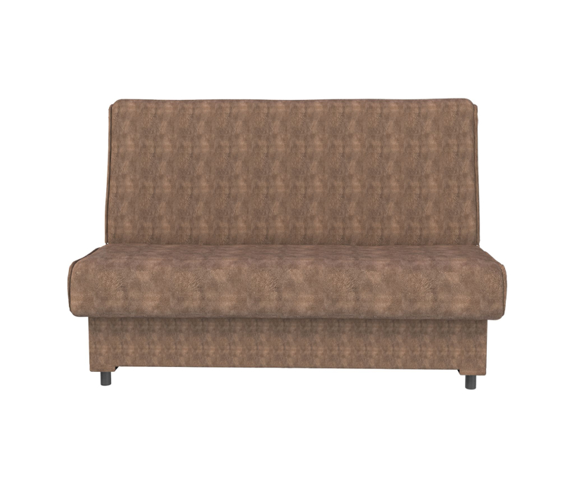 Диваны кровати со спальным местом, Диван Фаворит (независимые пружины), флок, лайт 2