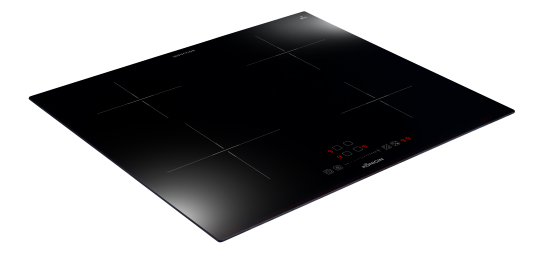 Индукционная варочная панель Konigin Lacerta I604 SBK