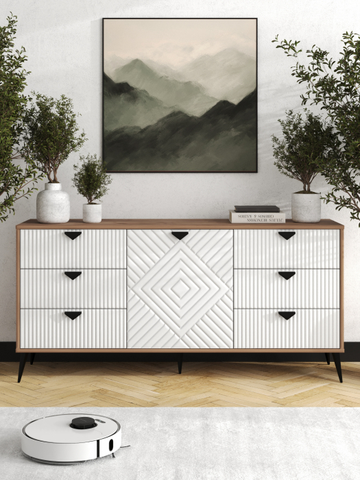 Комоды, Комод Астрид АР-03