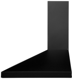Кухонная вытяжка Canary Black 60
