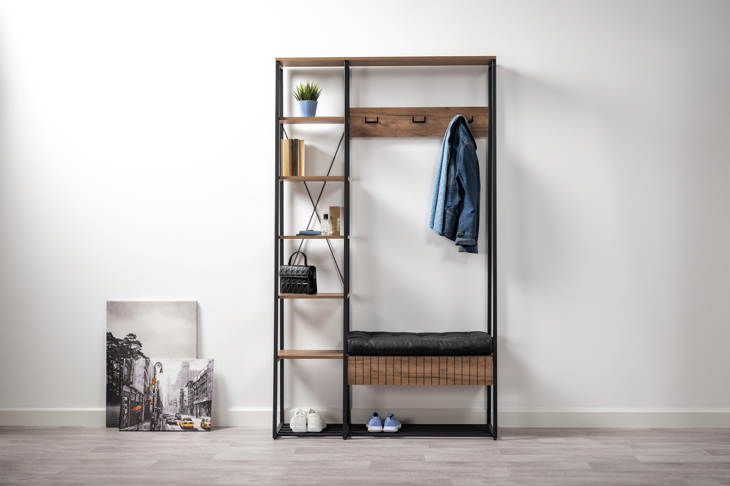 Прихожие, Прихожая Гранд 15.124