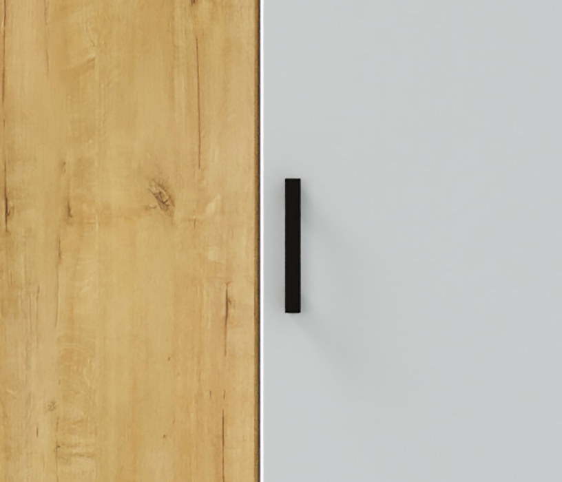 Угловые шкафы, Шкаф угловой ЛДСП