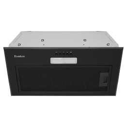 Полновстраиваемая вытяжка Tony 60 B