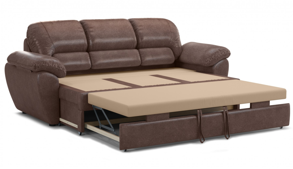 Диваны прямые, Бергамо диван прямой