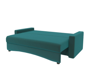 Диван Токио (независимые пружины), велюр