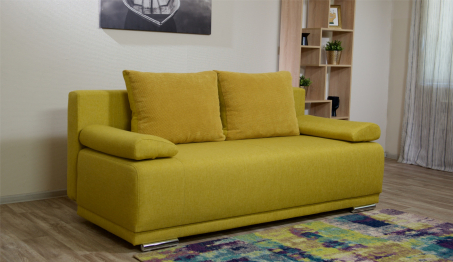 Капри диван прямой