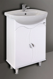 Тумба в ван.комн. Поло3 550 (чаша Антик)