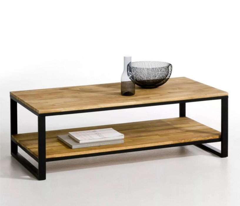 Журнальные столики, Журнальный столик Детройт