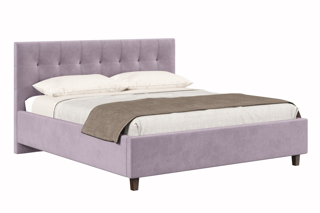 Мягкая кровать, Кровать Турин 1800