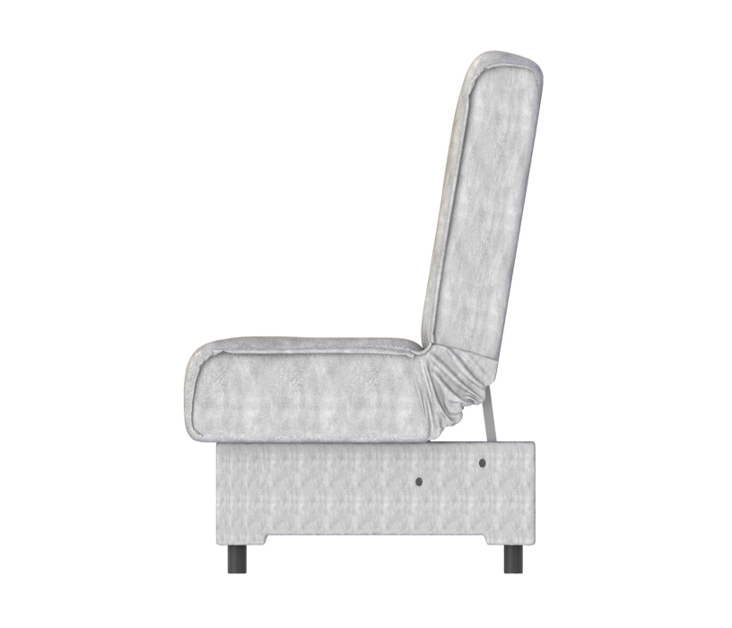 Диваны кровати со спальным местом, Диван Фаворит (независимые пружины), флок, лайт 3