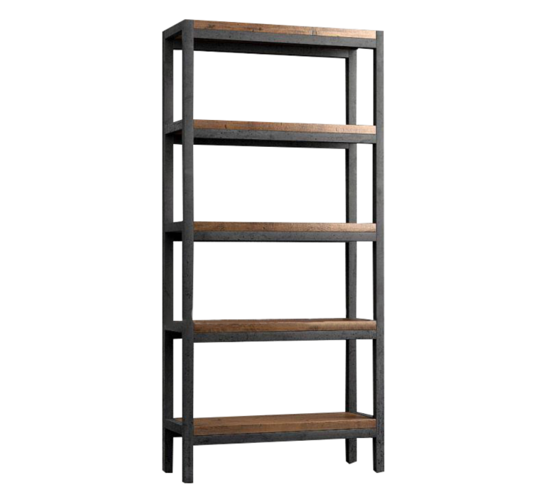 Стеллажи, Стеллаж Чарльстон