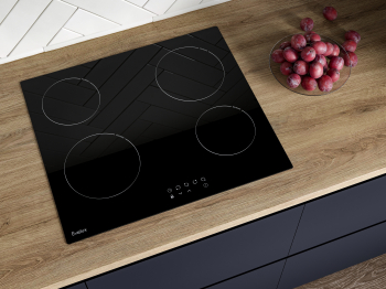 Варочная панель электрическая EVELUX HEV 640 B