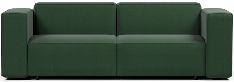 Диван-кровать Kinx еврокнижка,велюр