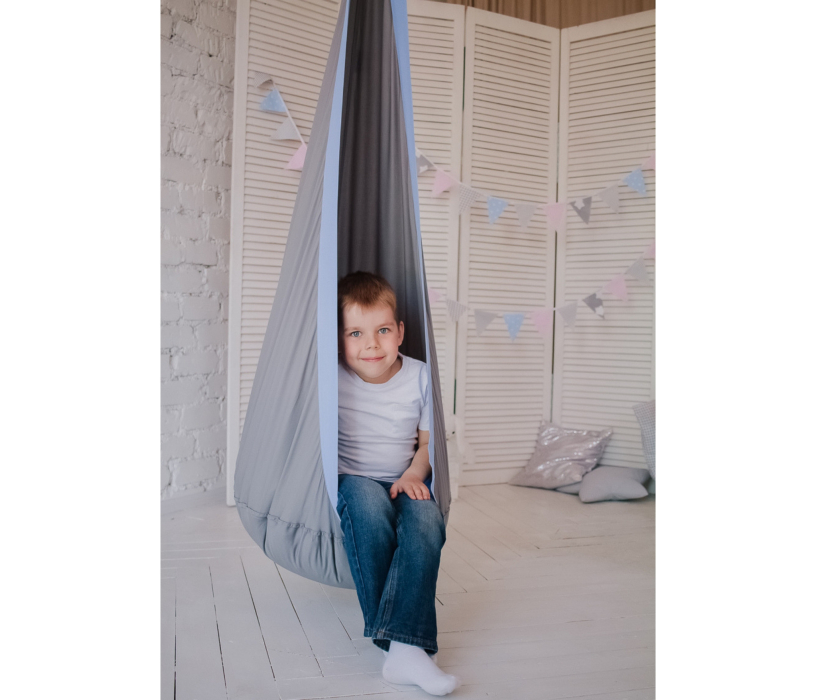 Подвесные кресла, Подвесное кресло КОКОН 