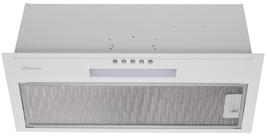 Вытяжки, Кухонная вытяжка Konigin Level 60