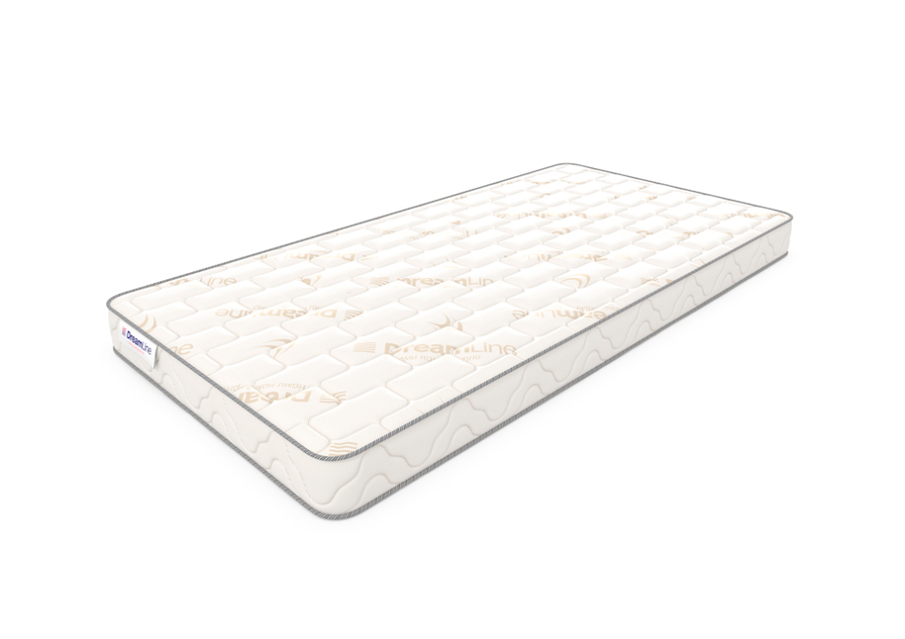 В скрутке, Матрас Dreamline Slim Roll Hard 1500*2000