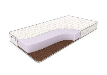 Матрас Dreamline DreamRoll Eco Hard 1400*2000