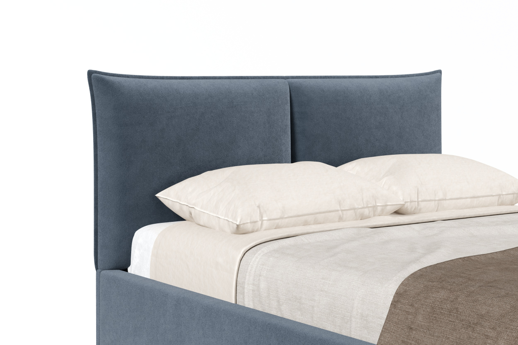 Мягкая кровать, Кровать Премьера 1400