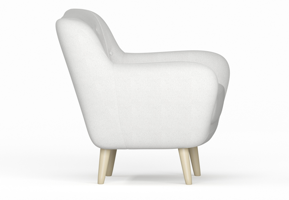 Дизайнерские диваны для гостиной, Диван прямой Elephant, велюр