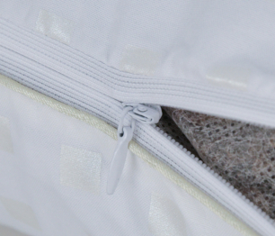 Подушка 50*70 Гречишная