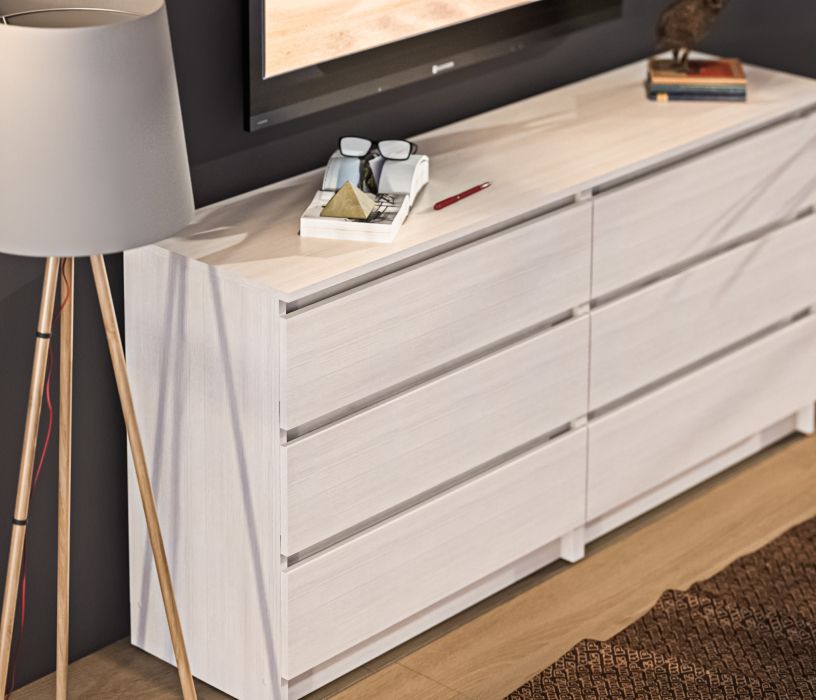 Комоды, Комод Леон СБ-3289 Авиньон