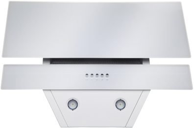 Кухонная вытяжка Oriole White 50