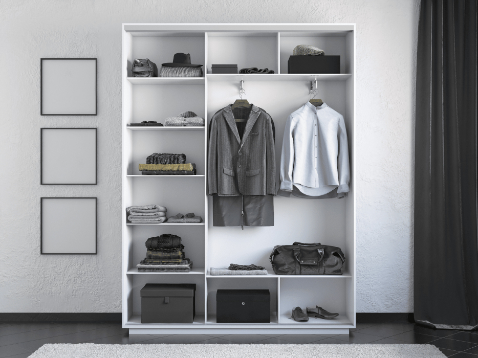 Шкафы-купе 3-х дверные, Шкаф-купе Экспресс 3-х дверный Фотопечать Ленты Стекла 240х45х220