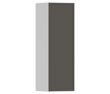 Квадро, Квадро шкаф навесной 1 дв 30х92 см