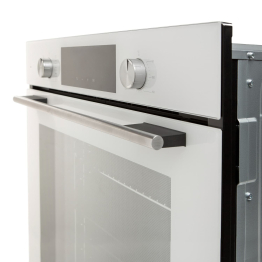 Шкаф духовой электрический Konigin Barberry 60 WH E10