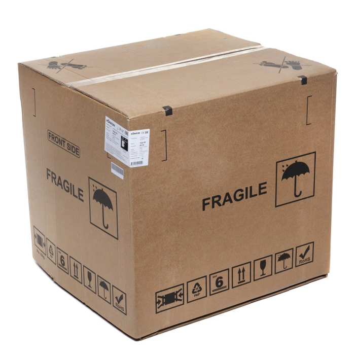 Духовые шкафы, Шкаф духовой электрический Konigin Sage 60 WH E8