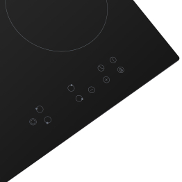 Электрическая панель MAUNFELD EVCE.594.SM.D