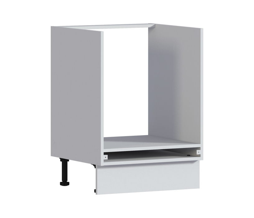 Напольные, Кантри шкаф 60 под духовку