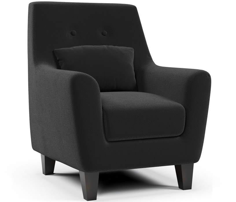 Кресла, Кресло Френсис, велюр