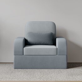 Бескаркасное кресло-кровать Мико 