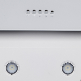 Кухонная вытяжка Colibri White 60