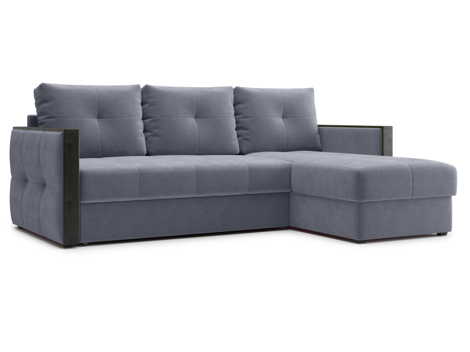 Диваны угловые в гостиную, Диван угловой Валенсия