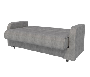 Диван Лайт (ППУ), флок, лайт 4