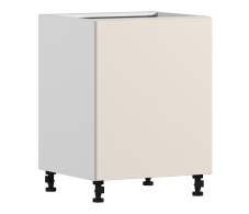 , Белла стол 1 дв 60х82 см