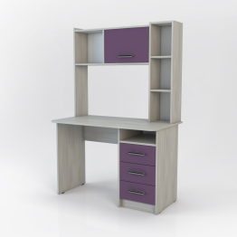 Стол компьютерный СК-22 Берлин