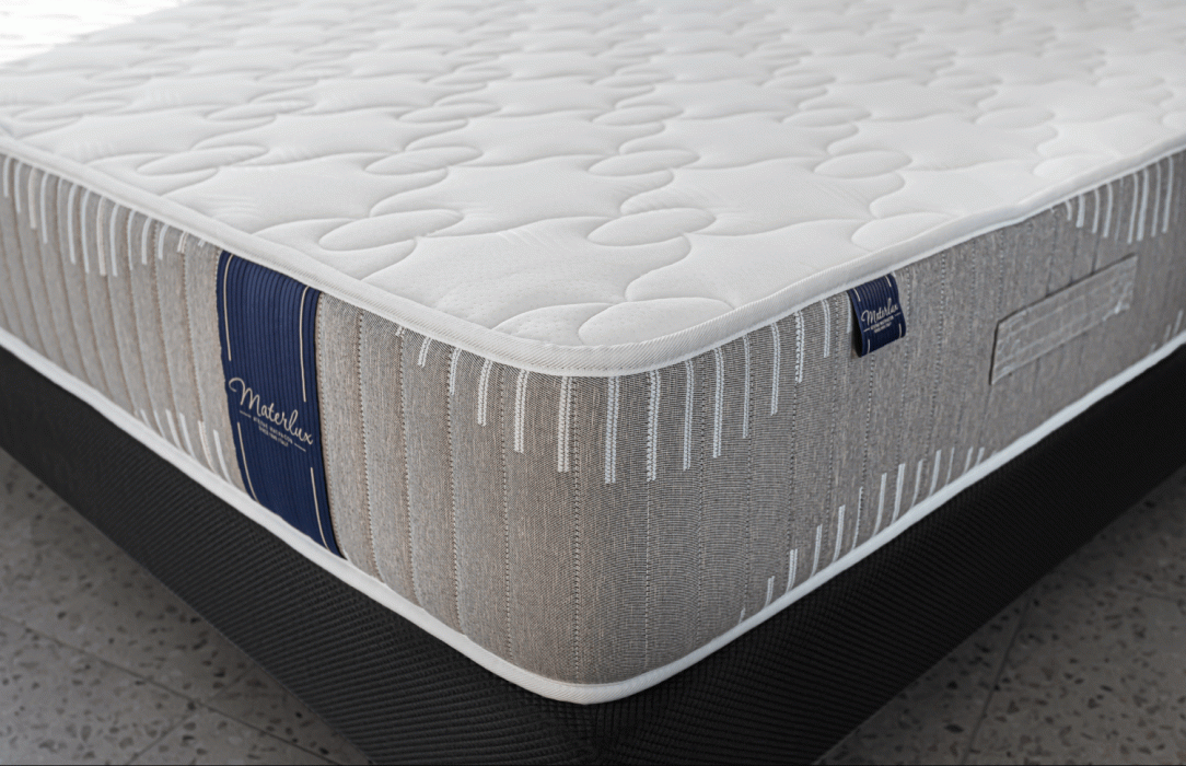 800 x 2000, Матрас MaterLux MOLA MULTI 80x200